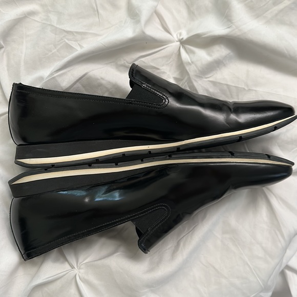 Prada loafers. Size 8 1/2 - Picture 5 of 8